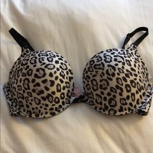 Victoria's Secret Push Up